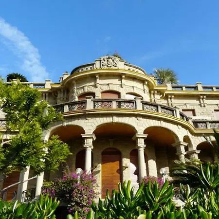 Al Castello Apartman San Remo
