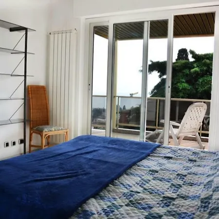 Apartman Al Castello