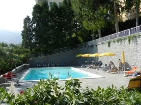 Al Castello Apartman San Remo