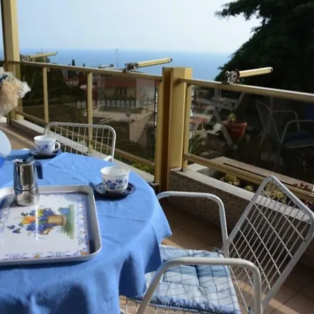 Apartman Al Castello *